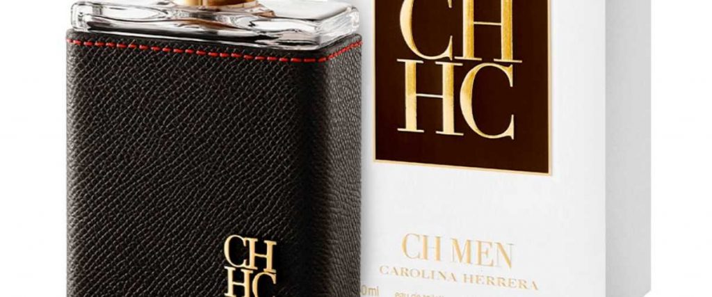 Carolina Herrera Perfume 
