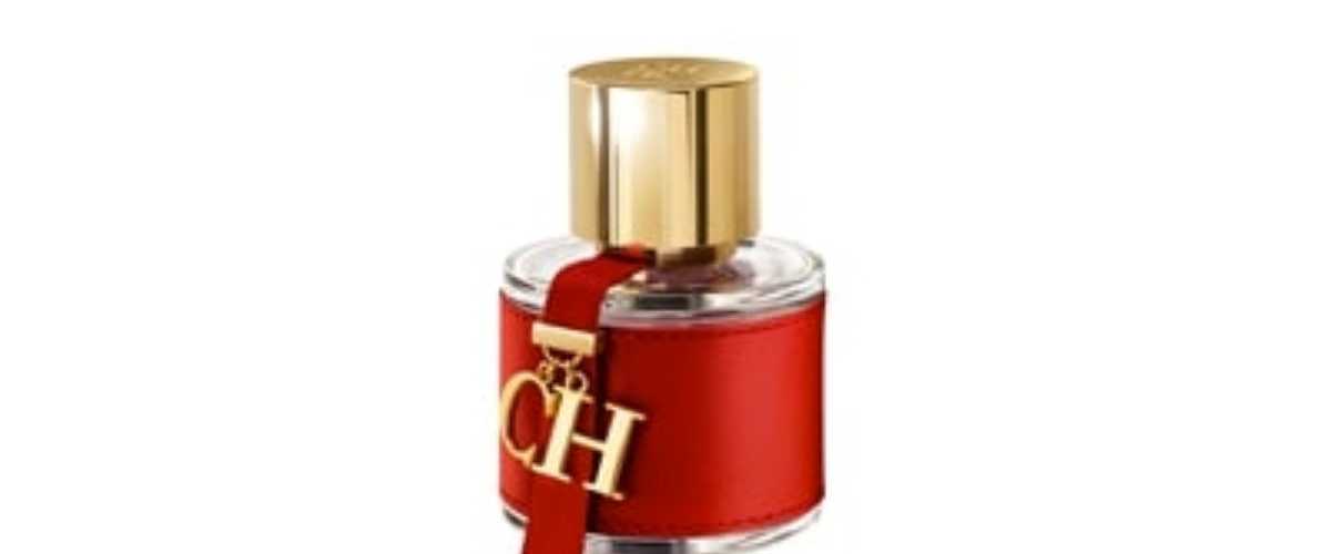 Carolina Herrera Perfume