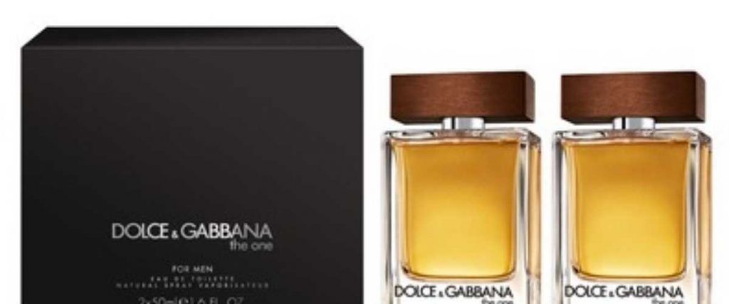 Dolce and Gabbana The one 