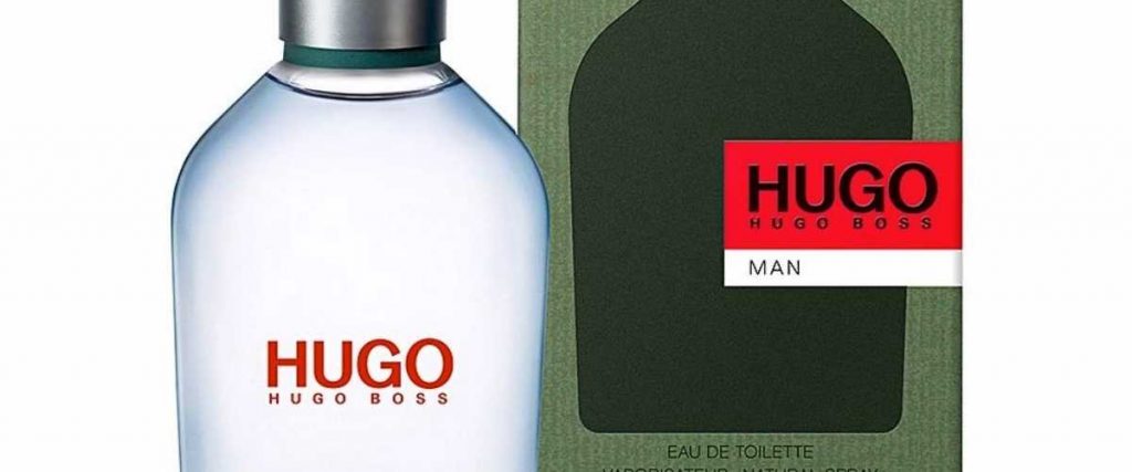 Hugo Boss