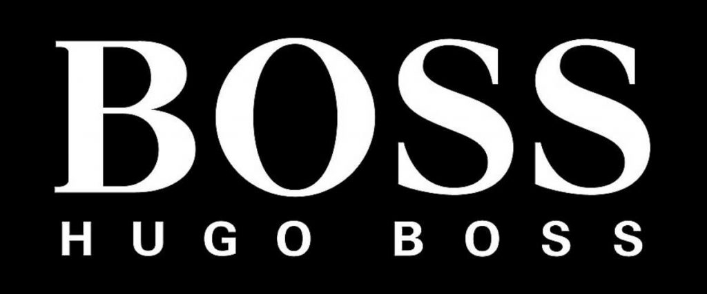 Hugo Boss