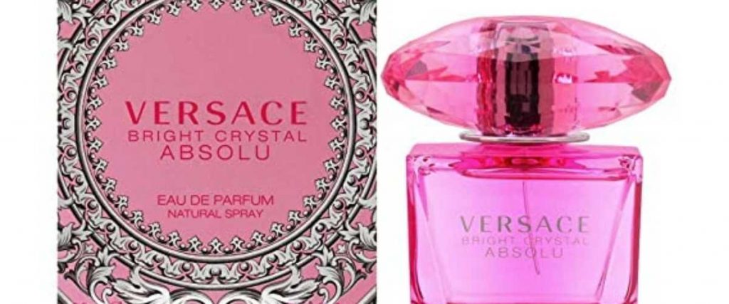 Versace Perfume 