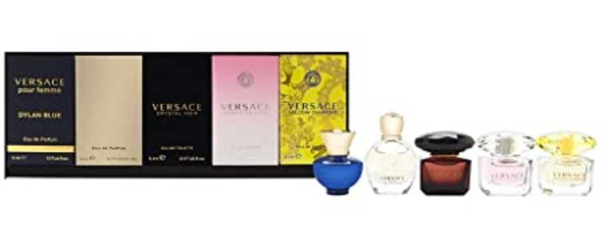 Versace Perfume