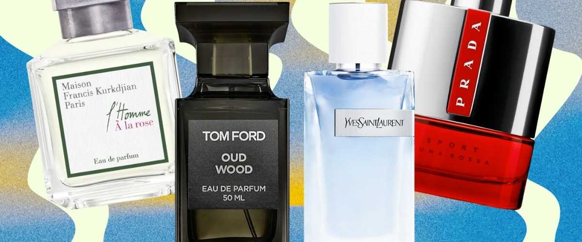 melhores perfumes homens