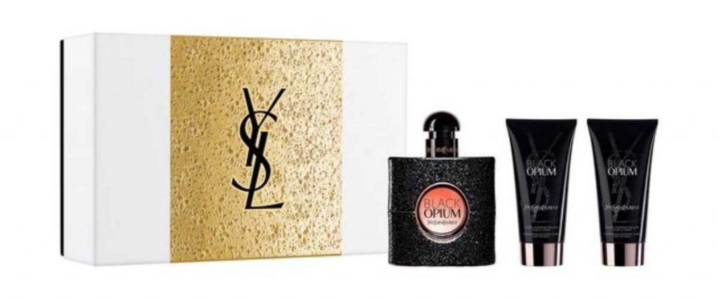 perfumes ives saint laurent 