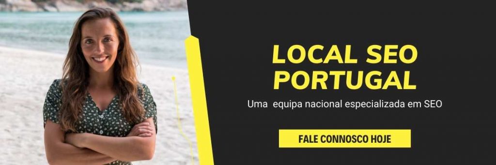 Agência de SEO em Portugal