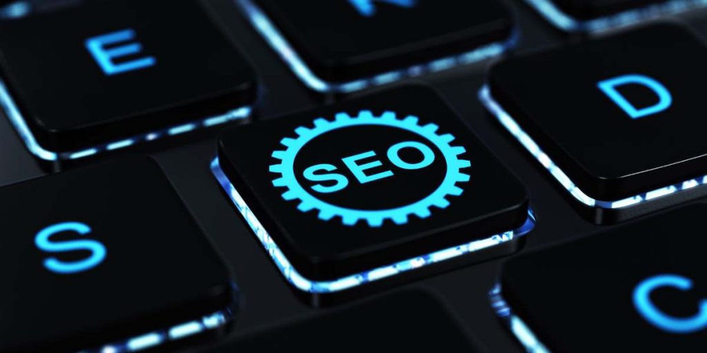 como se um especialist em seo