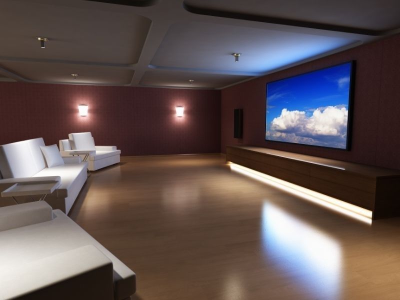 Como a Automação Residencial Contribui para a Eficiência Energética